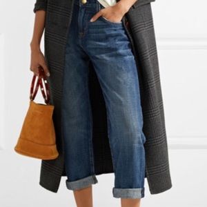 Current Elliot Boyfriend jeans
